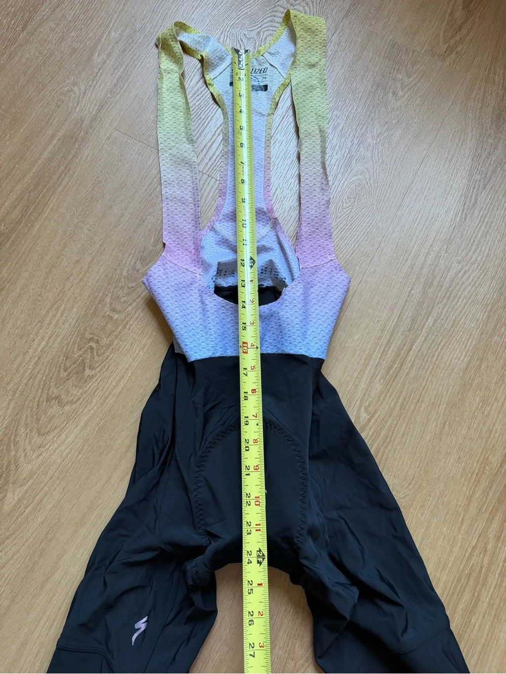 Specialized 2019 SL Bib Shorts Sagan Collection LTD Cycling Bib